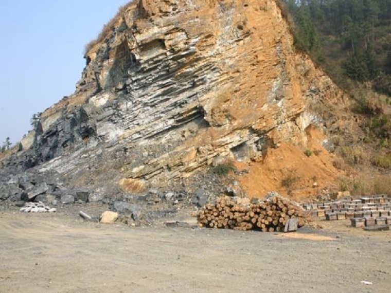 崩滑流地质灾害资料下载-地质灾害群测群防知识体系