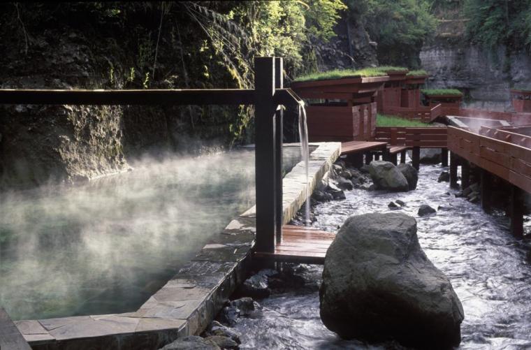 智利国家森林公园泉浴景观栈道-20200622185823388