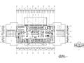 [上海]虹桥1765M²办公室设计施工图_效果图