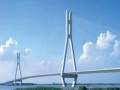 大跨度斜拉桥设计计算及工程实例