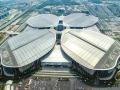 上海国家会展中心规模提升工程结构设计2020