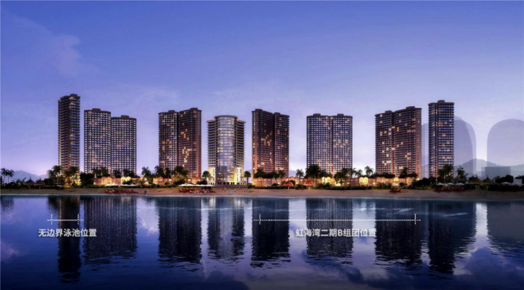 [公告]天空之境_在那巽寮湾的尽头惠东·虹海湾二期