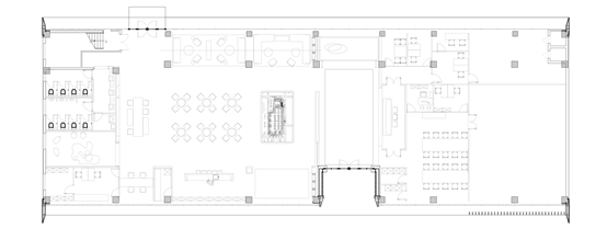 诗画书院 | 郑州龙湖·景粼玖序示范区_33