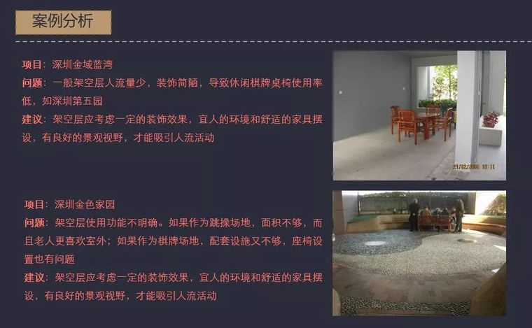 干货 | 万科是如何做到景观标准化的_16