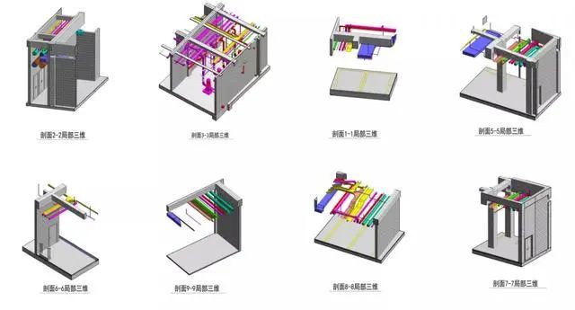 建议收藏！各阶段BIM应用详细解析_13