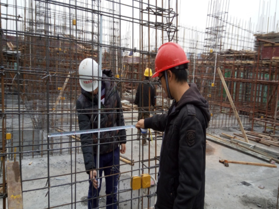 建筑工程主体一次结构工程质量控制要点