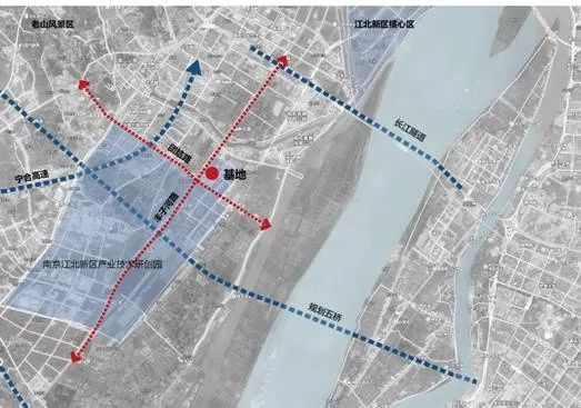 66米深地连墙、80米单柱单桩全逆作法施工！_1