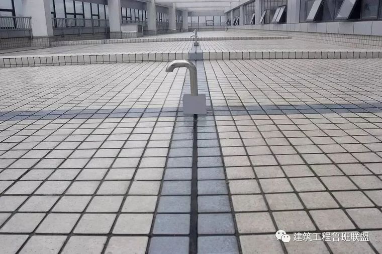 [分享]屋面为什么要做"排汽管"?