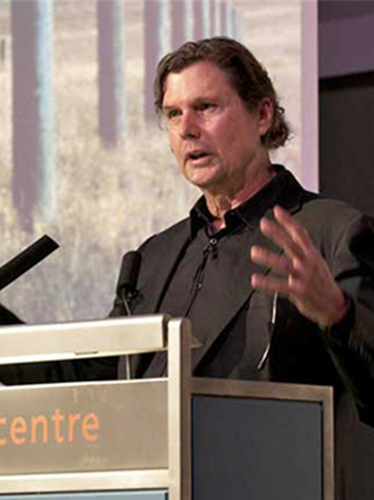 乔治 哈格里夫斯