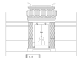 古式门窗及栏板构造大样合集（CAD）