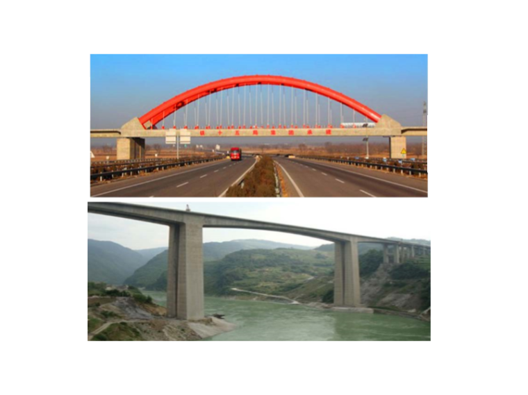 2020一级注册结构程序答题手册资料下载-2020一级建造师市政高架桥梁结构讲义
