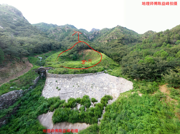 陈益峰:头号绝地,飞鹰打蛇-建筑风水-筑龙建筑设计论坛