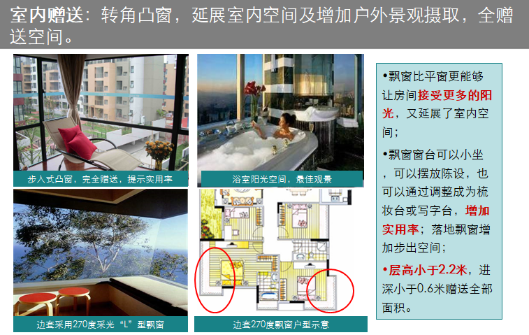 知名房企优秀户型探究及评析(80页)-房地产设计-筑龙房地产论坛
