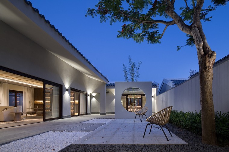 海南旅游样板名宿