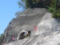 水工隧洞设计施工方案