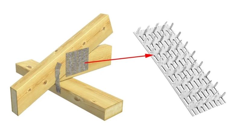竹木结构连接简述-砌体&其他结构-筑龙结构设计论坛