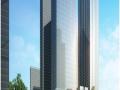 沈阳友谊时代广场3#塔楼超限高层结构设计