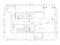 [四川]达州某售楼处2号楼入户大厅施工图