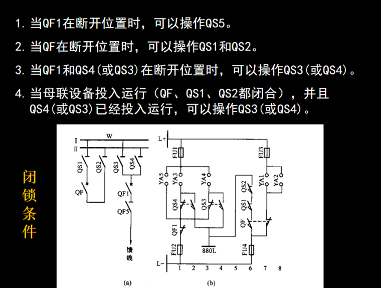 变配电系统设计计算书资料下载-变配电所的信号系统 28页