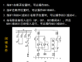 变配电所的信号系统 28页