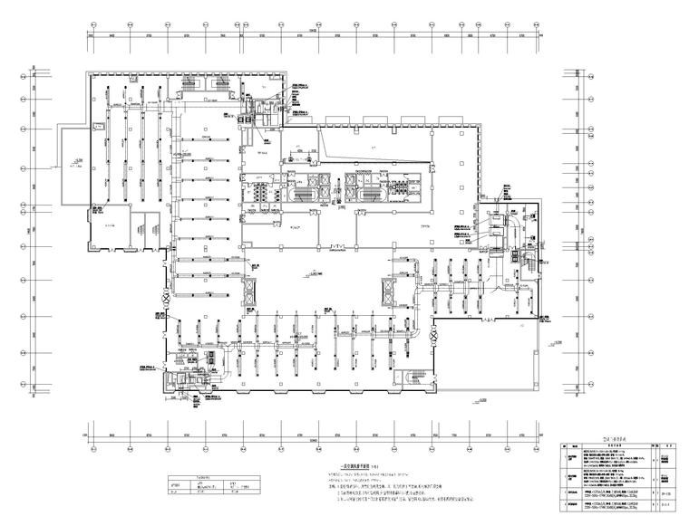 房地产地勘招标文件资料下载-大学产业技术研究院暖通含招标文件地勘