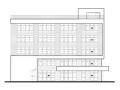 苄市某特殊（培智学校）新建工程设计施工图