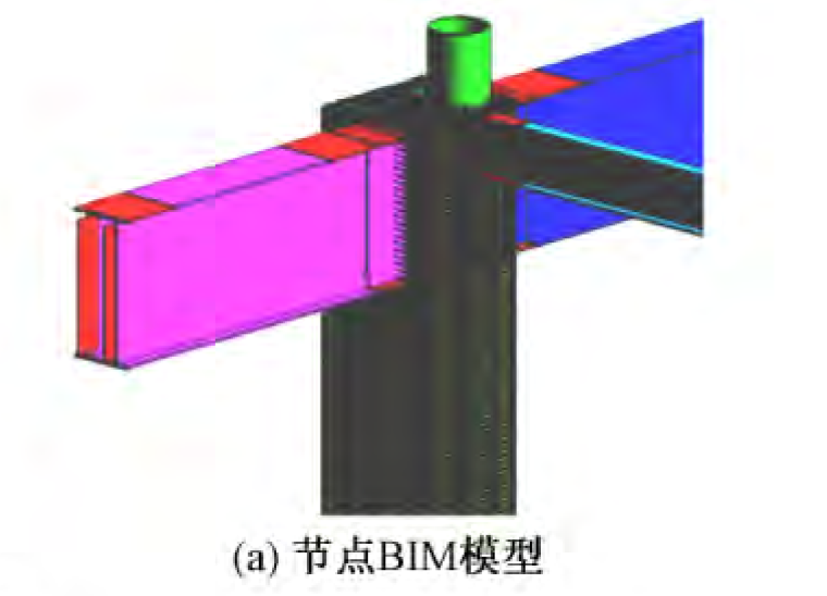 框架抗震设计资料下载-北京CBD文化艺术中心超限结构抗震设计