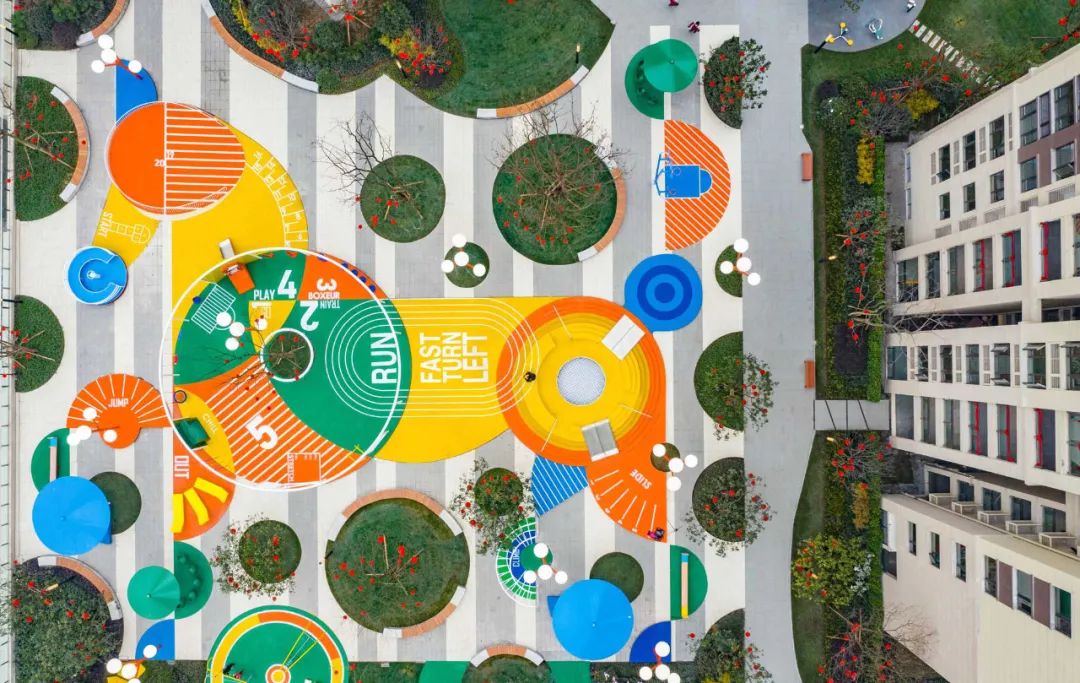 佰筑建筑设计工作室 (上海)-景观设计-筑龙园林景观论坛