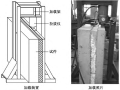 预制夹芯墙体中新型复合式连接件受力性能