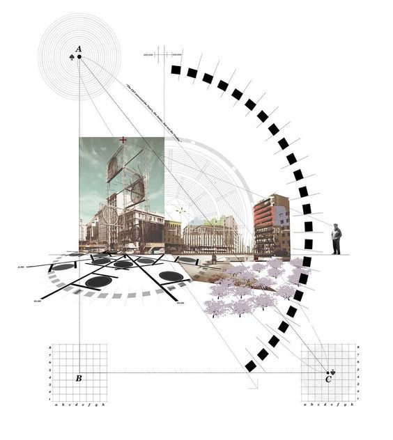 装修材质表资料下载-建筑分析图到底要画什么？有着哪些具体的表