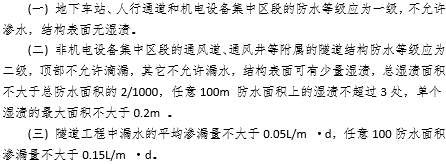 标准层主体结构施工资料下载-[合肥]地铁工程主体结构防水施工方案