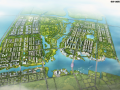 温州瓯江口新区控制性详细规划暨城市设计