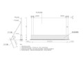 临建施工方案附图_围墙做法CAD