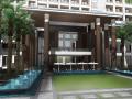 海南知名企业三亚酒店景观方案设计