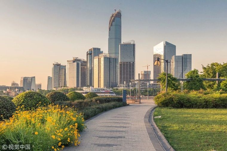 石材路面铺装做法资料下载-景观设计丨铺园路铺装景观设计 • 实用手册