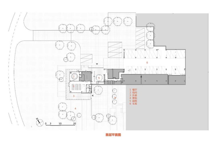 “七露台、三庭院”建筑营造新思维_58