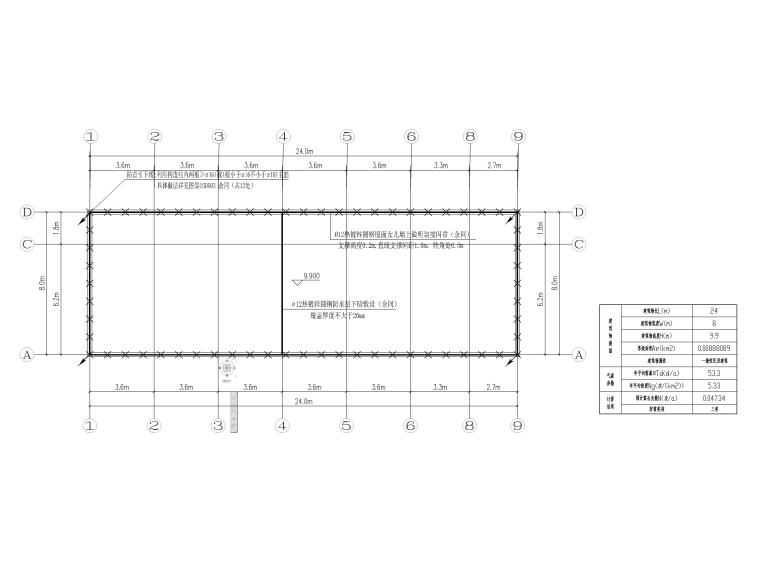 电气用房的设置资料下载-小型附属用房电气施工图 2019