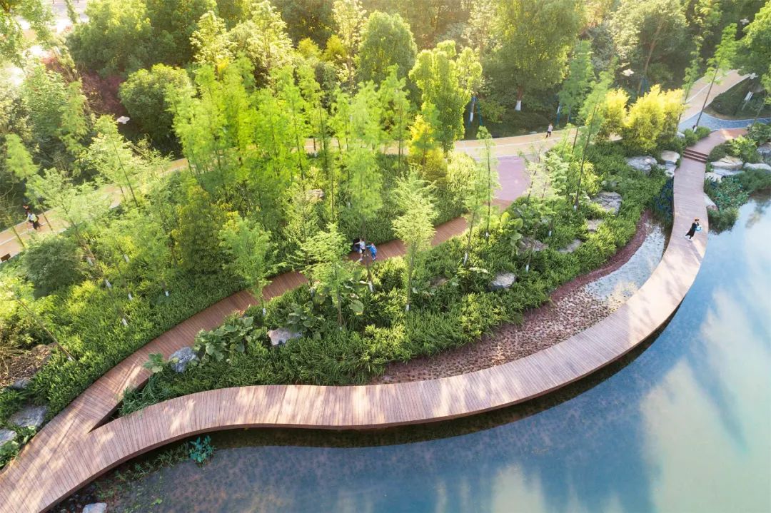 景观设计-筑龙园林景观论坛