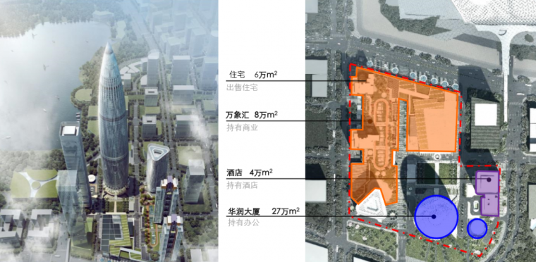 商业体精装修工程资料下载-商业机电工程BIM技术应用