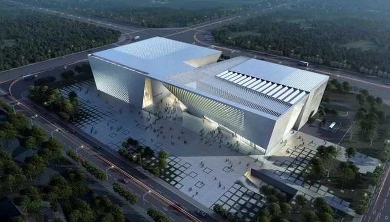 高速公路机电材料清单资料下载-机电安装BIM技术应用示例