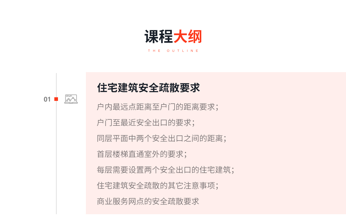 住宅建筑的安全疏散疑难解析，住宅建筑，规范说明，安全疏散详细解