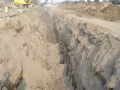 管道开挖回填施工方案