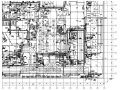 江苏省综合性超高层建筑动力暖通施工图