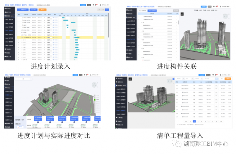 [BIM项目案例]湖南创意设计总部大厦工程-施工技术-筑龙建筑施工论坛