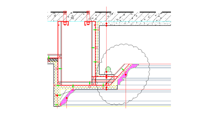 石膏板施工方案及措施资料下载-石膏板吊顶工程施工工艺标准