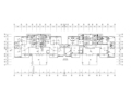 十六层住宅楼电气施工图（2018）