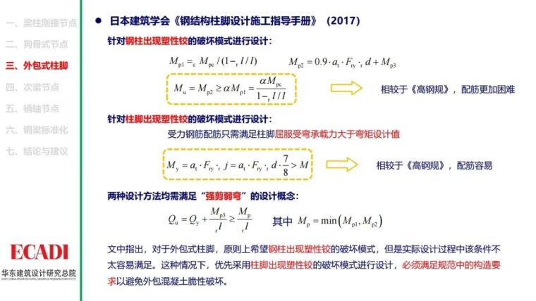 钢结构节点设计方法的探讨PPT_28