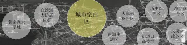 万科园建cad资料下载-光启未来｜武汉万科·城市之光