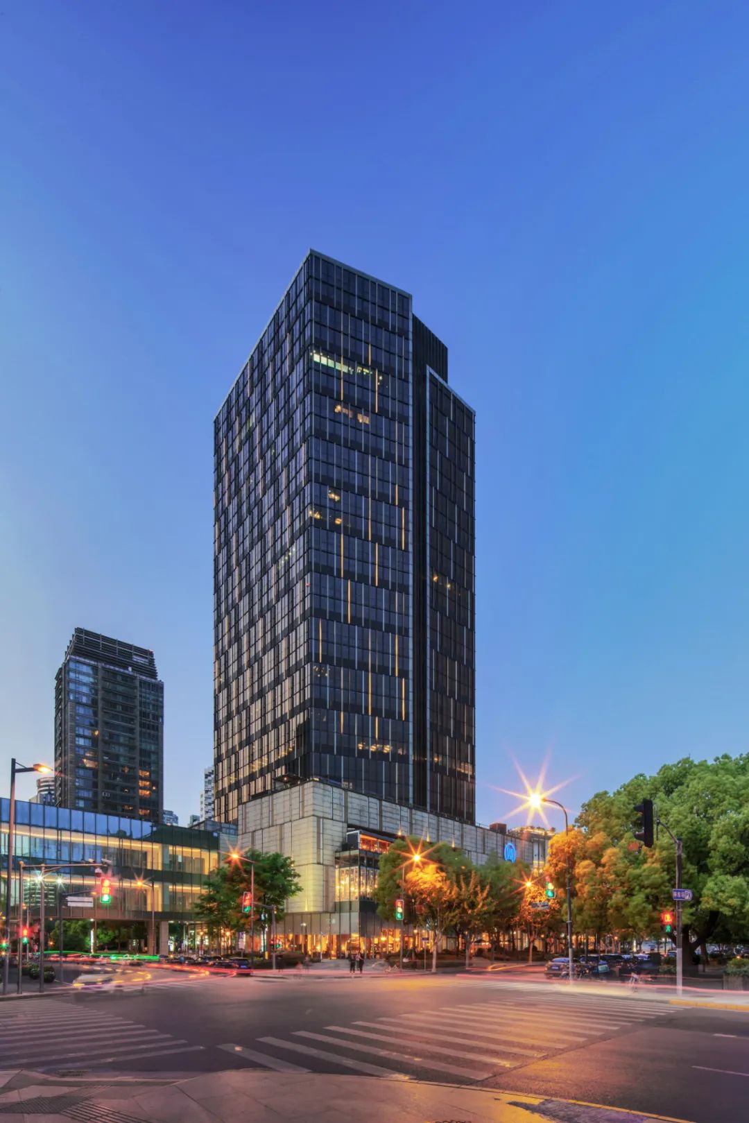 [分享]企业天地十五年:从超级产品到城市社区