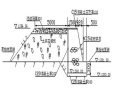 水库工程截流施工方案